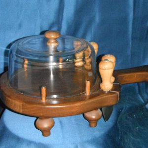 Tagliere Ballerini