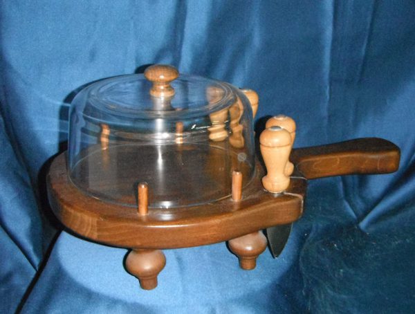 Tagliere Ballerini