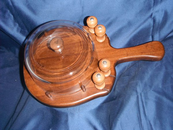 Tagliere Ballerini - immagine 2