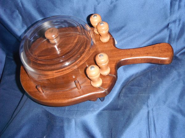 Tagliere Ballerini - immagine 3