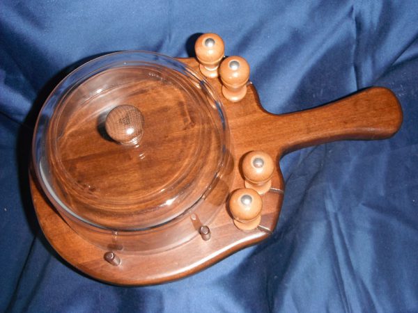 Tagliere Ballerini - immagine 4