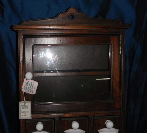 Mensola dr 2899 - immagine 4