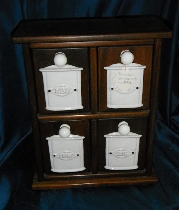 Mensola dr 2898 - immagine 2