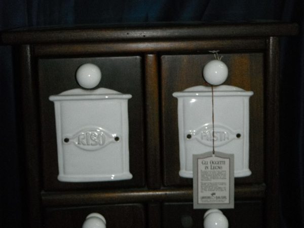 Mensola dr 2898 - immagine 3