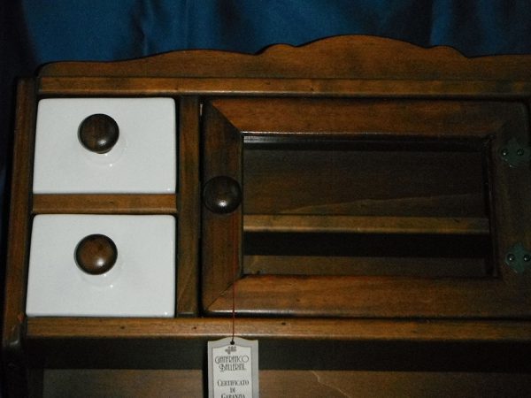 Mensola dr 2655 - immagine 4