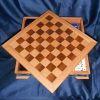 Scacchiera arg art 025-513 - immagine 7