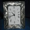 Orologio Argento