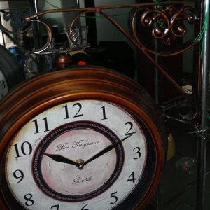 Orologio art 5902 marrone