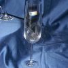 Set Bicchieri Cristallo Bohemia Flute - immagine 2