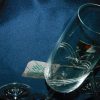 Set Bicchieri Cristallo Bohemia Flute - immagine 4