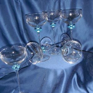 Set Bicchieri Coppa