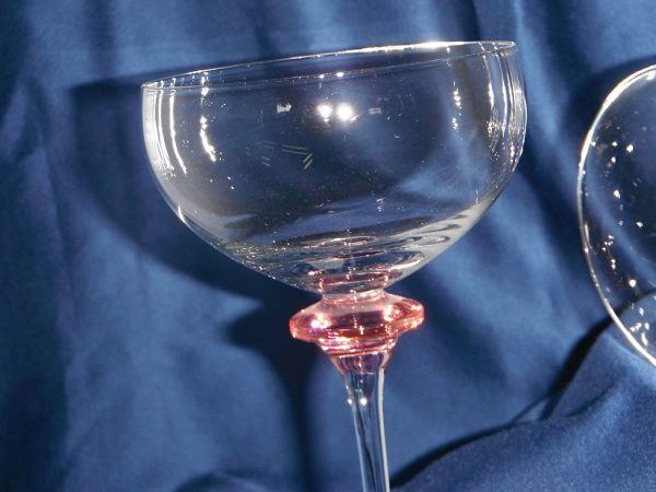 Set Bicchieri Coppa - immagine 4