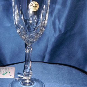Set Bicchieri Acqua Allegro