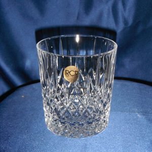 Set Bicchieri Acqua Tosca