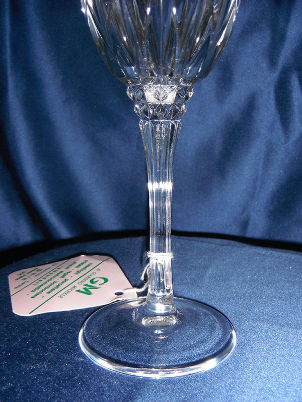 Set Bicchieri Vino Castel - immagine 4
