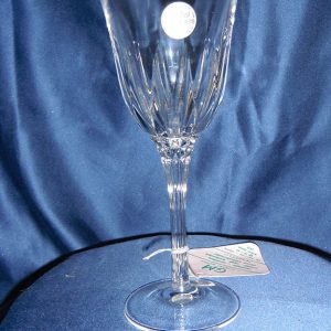 Set Bicchieri Acqua Castel