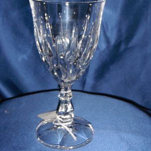 Set Bicchieri Acqua Hellen