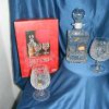 Set Bicchieri Brandy