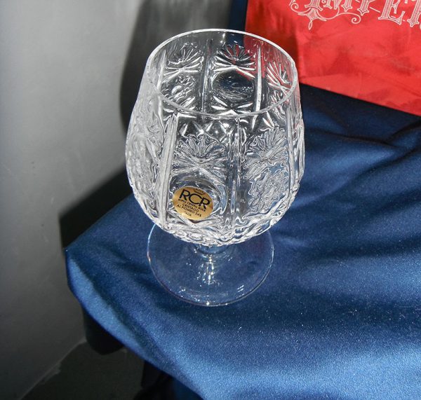 Set Bicchieri Brandy - immagine 8