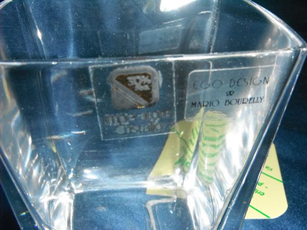Set Bicchieri Quadro Imperatore - immagine 6