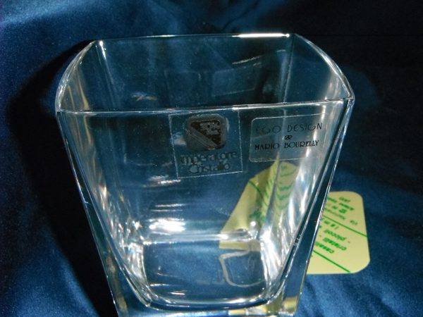 Set Bicchieri Quadro Imperatore - immagine 7