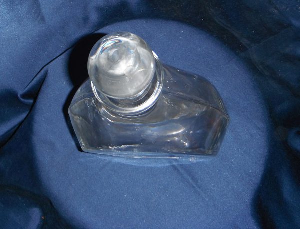 Bottiglia Cristallo - immagine 5