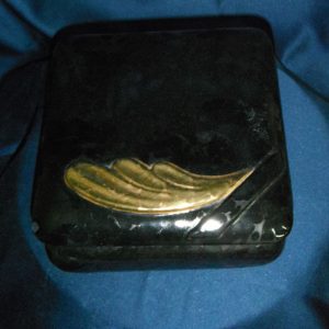 Scatola NeraOro