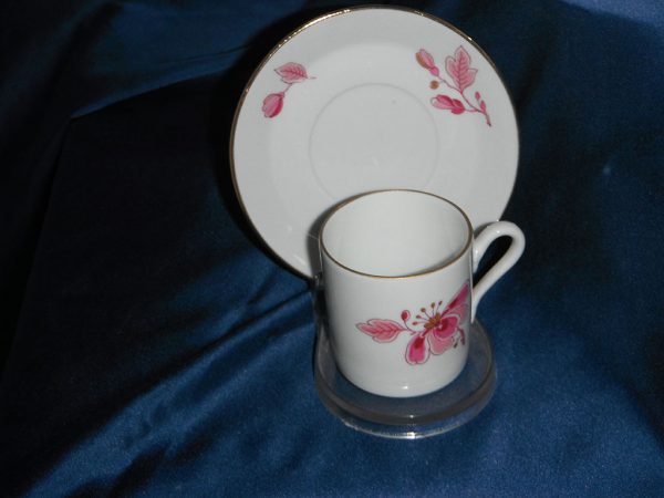 Servizio Caffè Richard Ginori - immagine 4