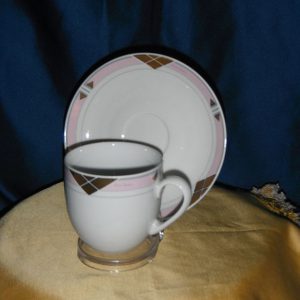 Servizio Thè Pierre Cardin