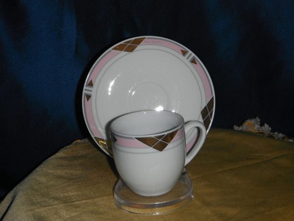 Servizio Caffè Pierre Cardin - immagine 2