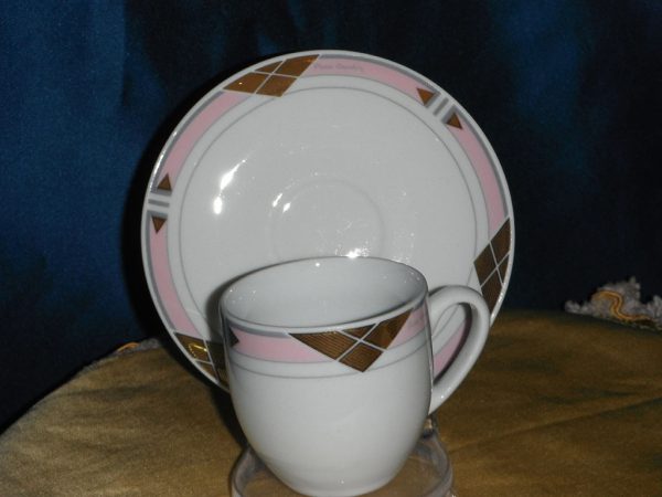 Servizio Caffè Pierre Cardin - immagine 3