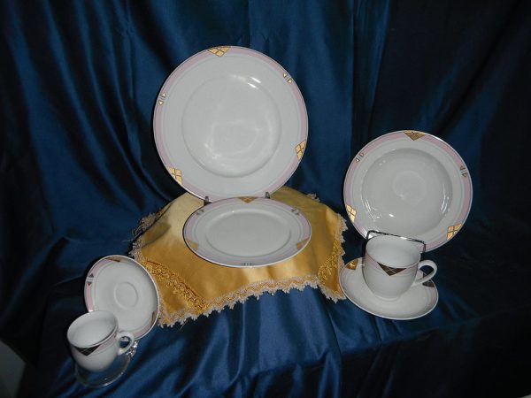 Servizio Caffè Pierre Cardin - immagine 4