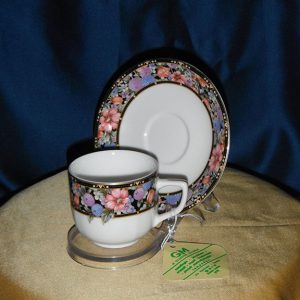 Servizio Pezzi Caffè Bonsai