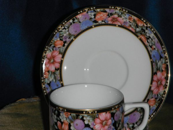 Servizio Pezzi Caffè Bonsai - immagine 3