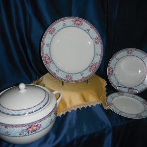 Servizio Piatti Springfield