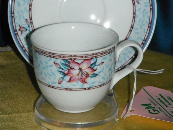 Servizio Caffè Springfield - immagine 3