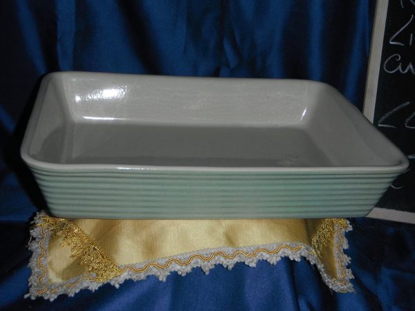 Pirofila Lilliput Celadon