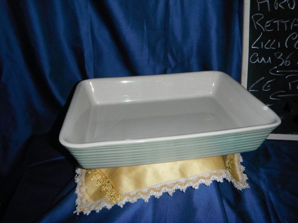 Pirofila Lilliput Celadon - immagine 4