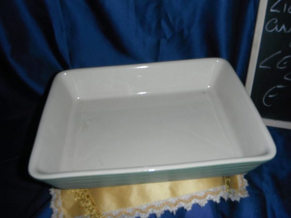 Pirofila Lilliput Celadon - immagine 2