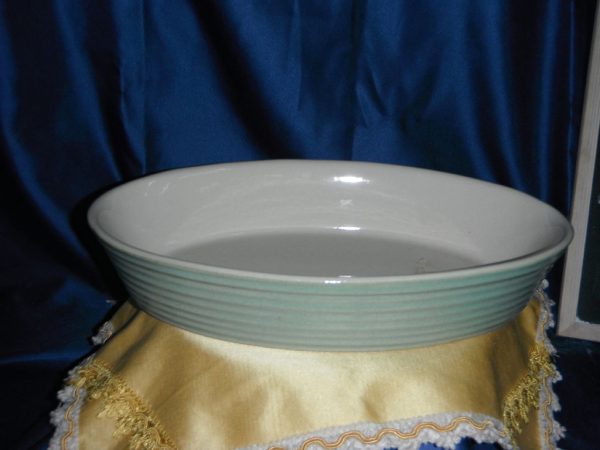Pirofila Lilliput Celadon